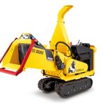 M600 GORILLA™ wood chipper (1)